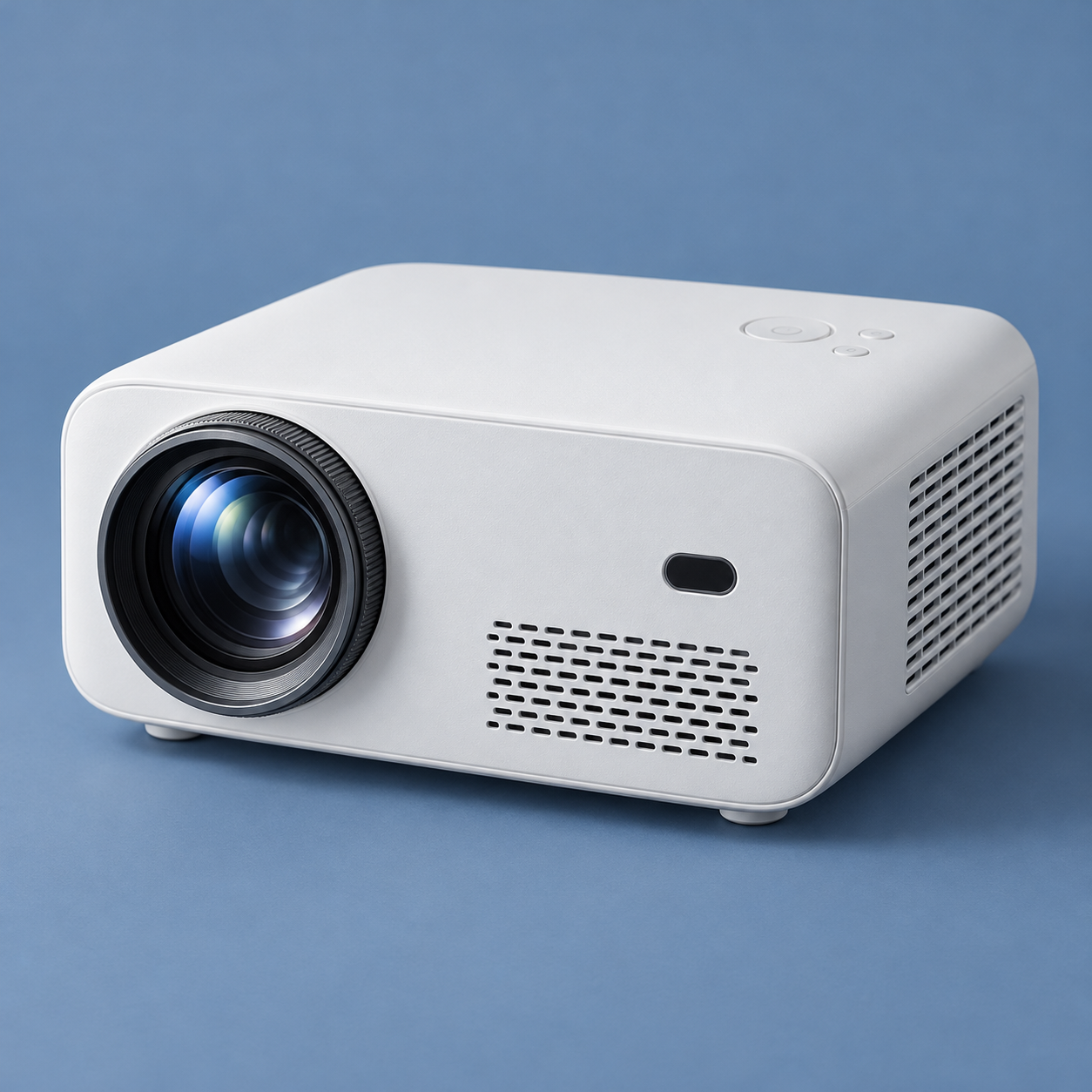Compact Mini Projector