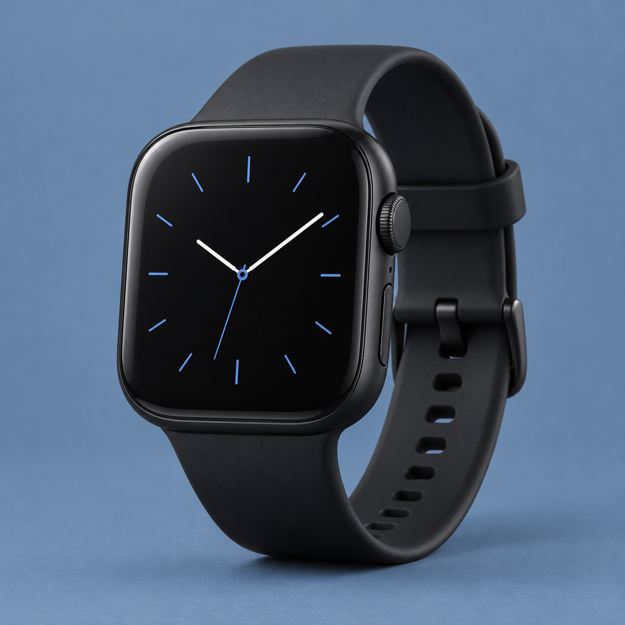 Fitness Smartwatch