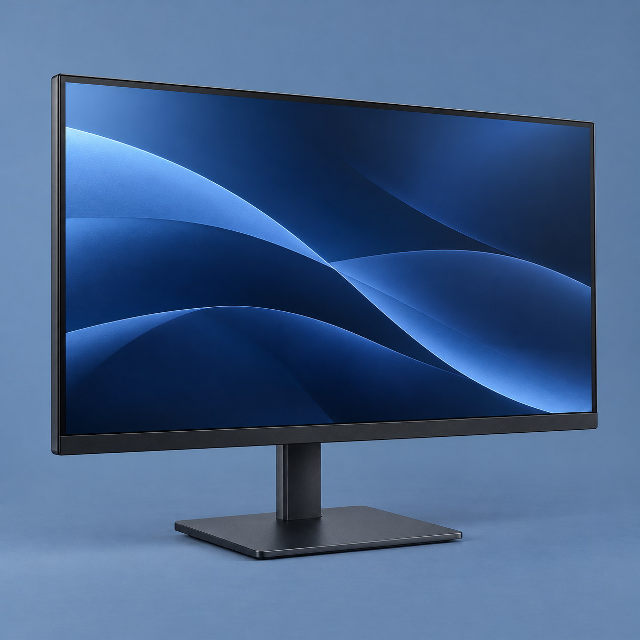 24-Inch Full HD Monitor