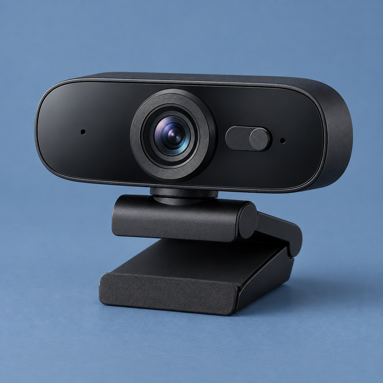Full HD USB Webcam
