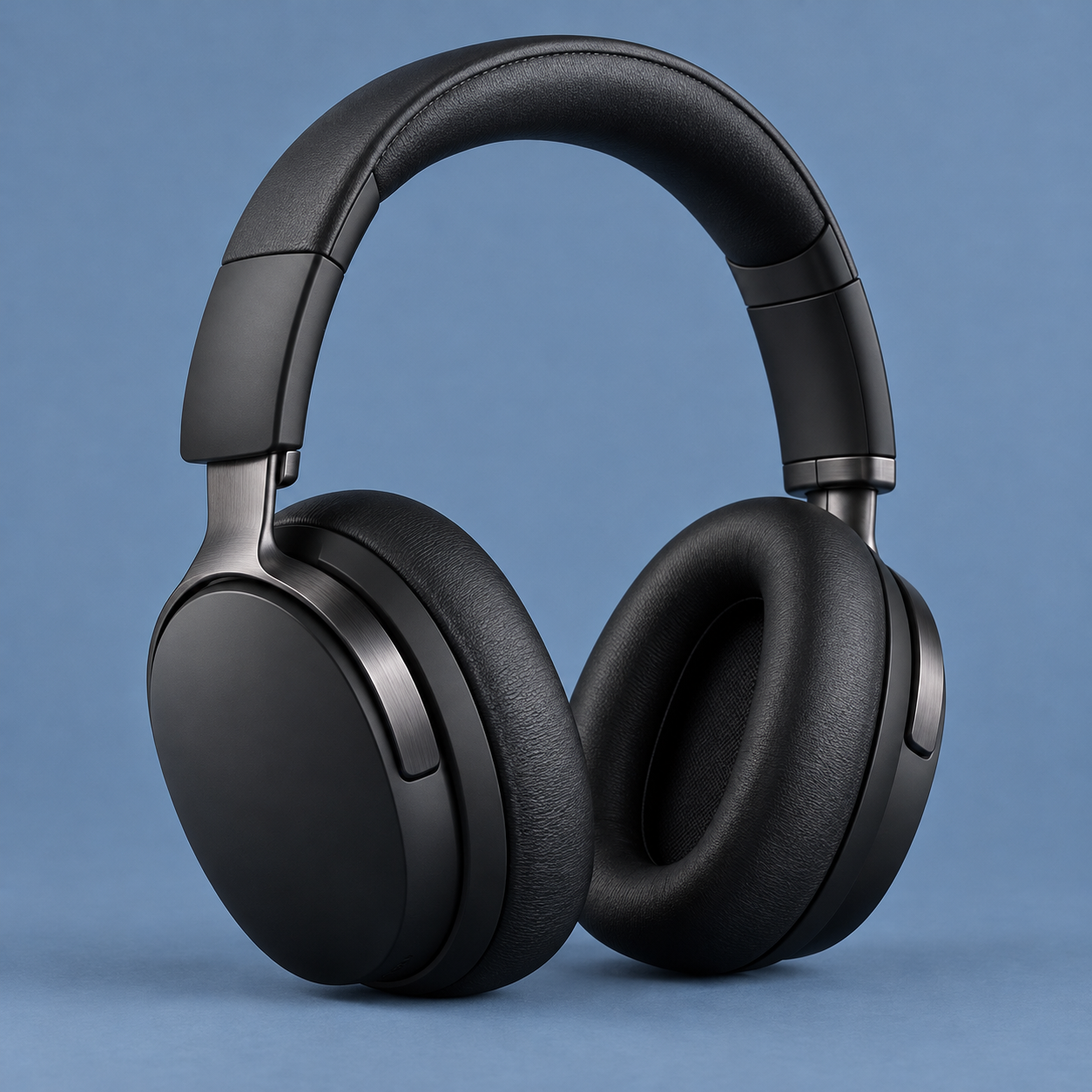 Over-Ear Wireless Headphones