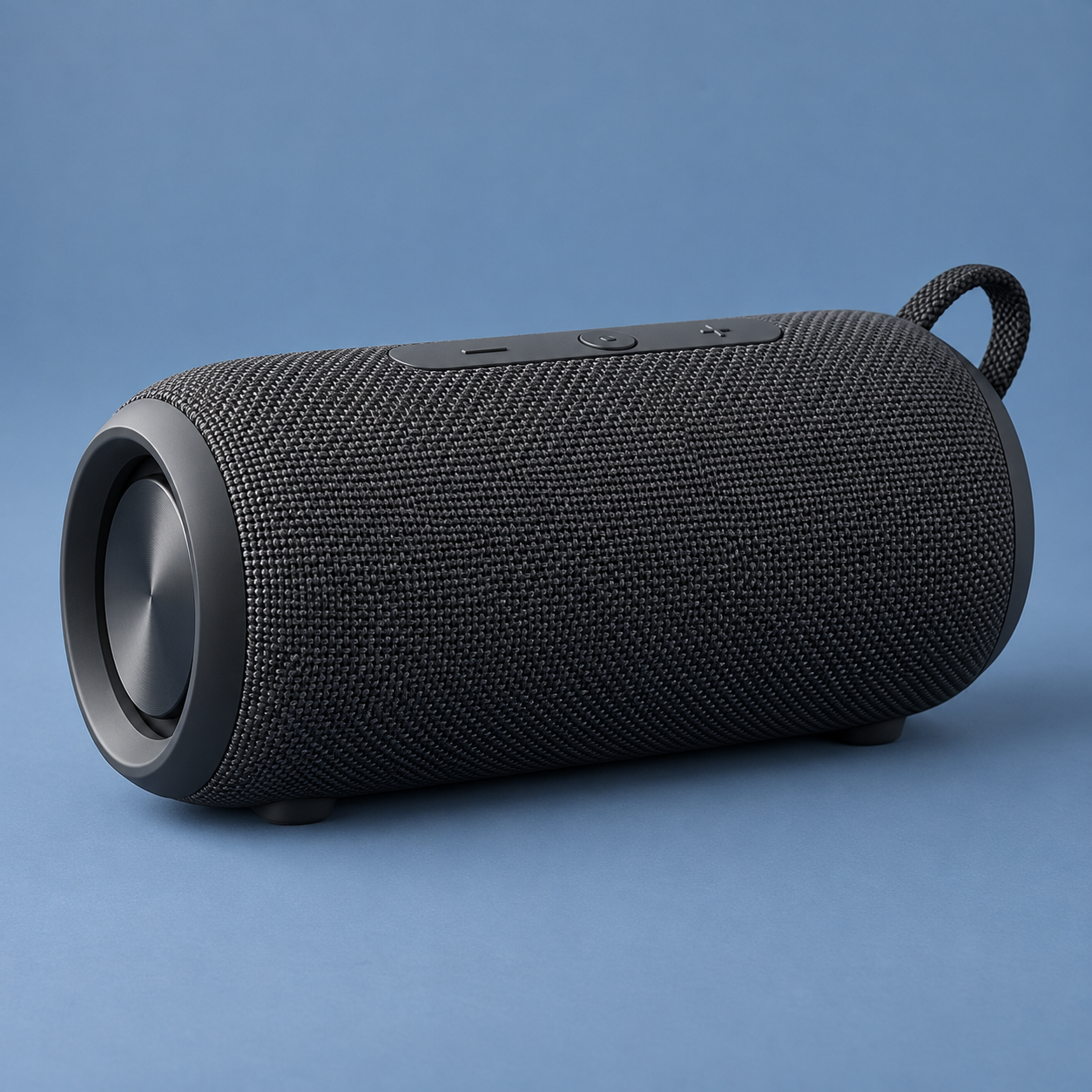 Portable Bluetooth Speaker