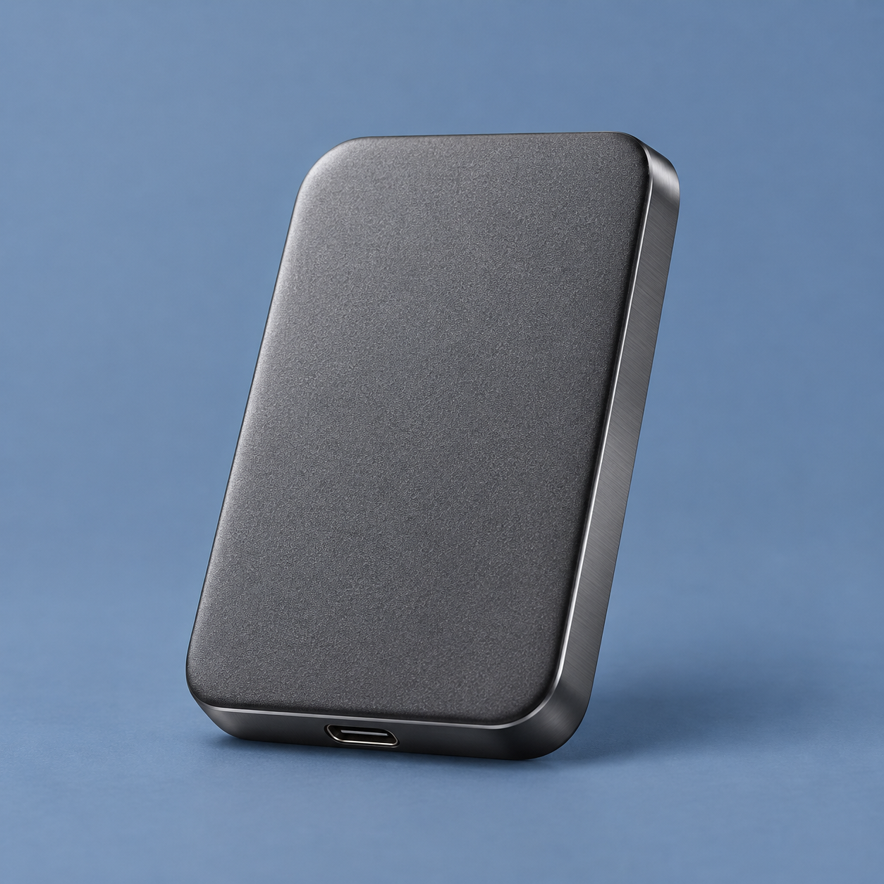 Portable SSD 1 TB