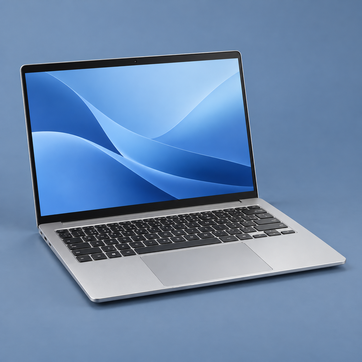 14-Inch Slim Laptop