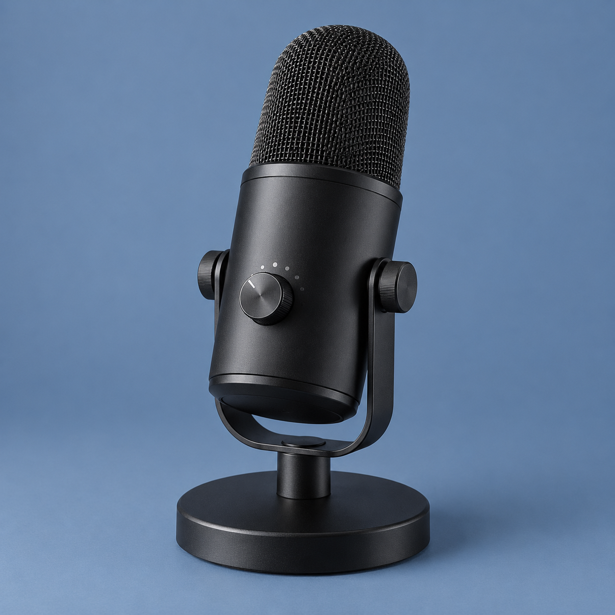 Studio USB Microphone