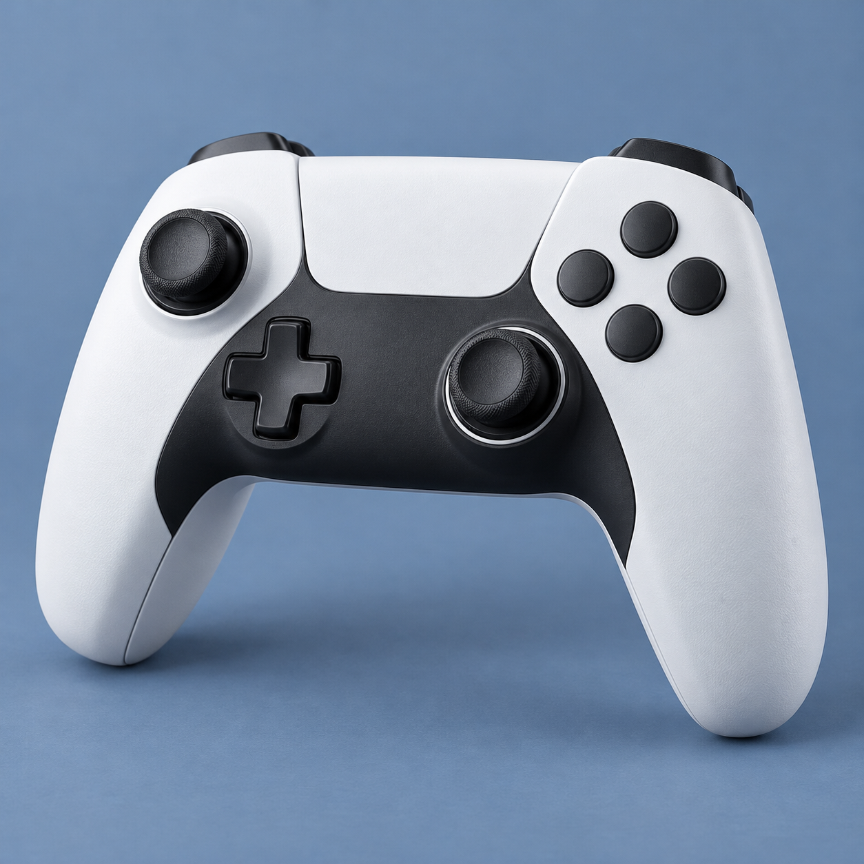 Wireless Game Controller