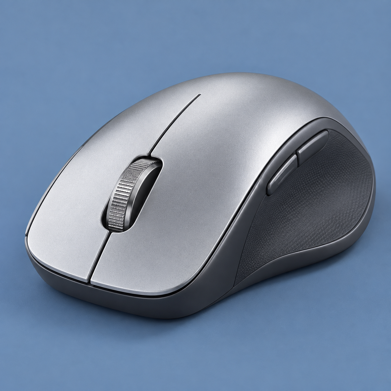 Wireless Precision Mouse